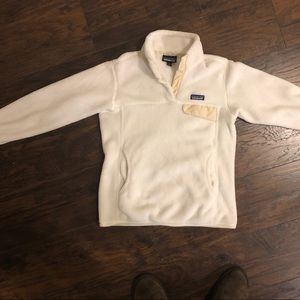 Patagonia Re-Tool Snap-T Pullover